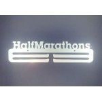 Halfmarathons - Running Medal Hangers