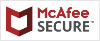 McAfee SECURE sites help keep you safe from identity theft, credit card fraud, spyware, spam, viruses and online scams